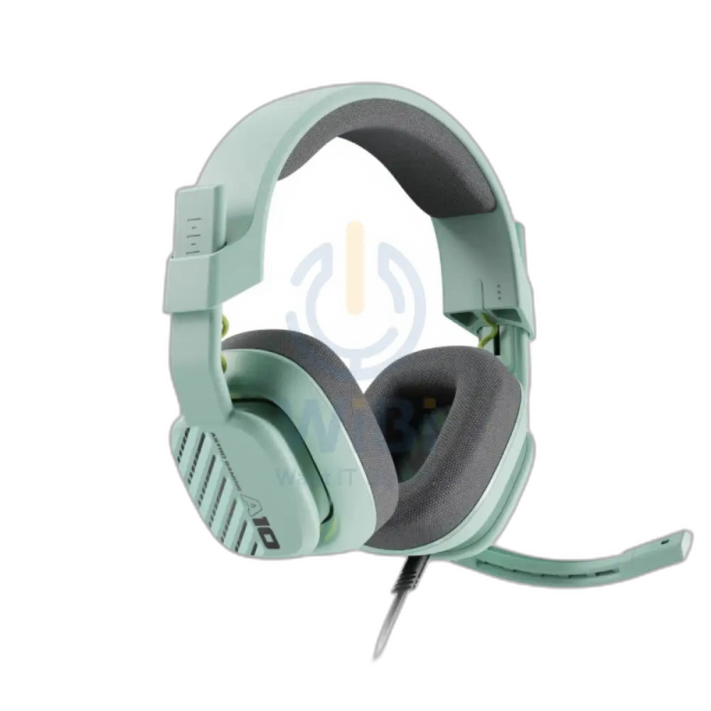 سماعات رأس لوجيتك ASTRO A10