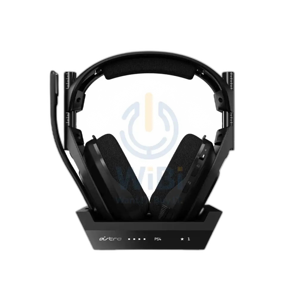 سماعات رأس لوجيتك ASTRO A50