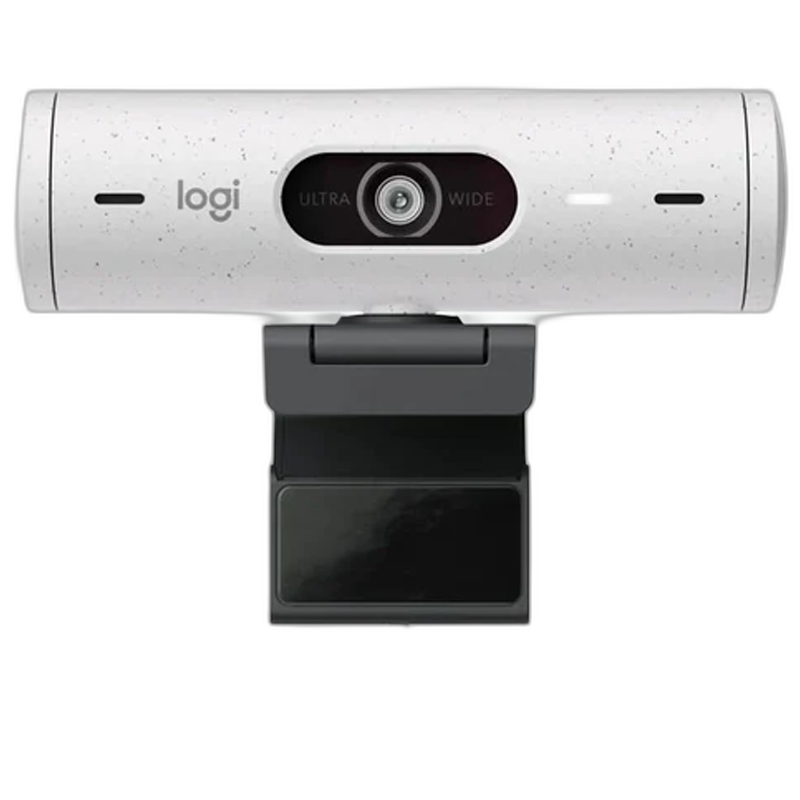 Logitech BRIO 500 HD Webcam