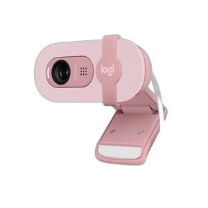 Logitech Brio 100 Full HD Webcam