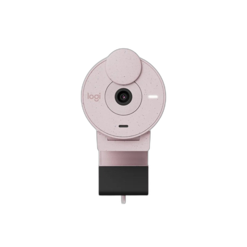 Logitech Brio 300 Full HD Webcam