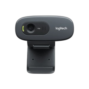 Logitech C270 HD Webcam