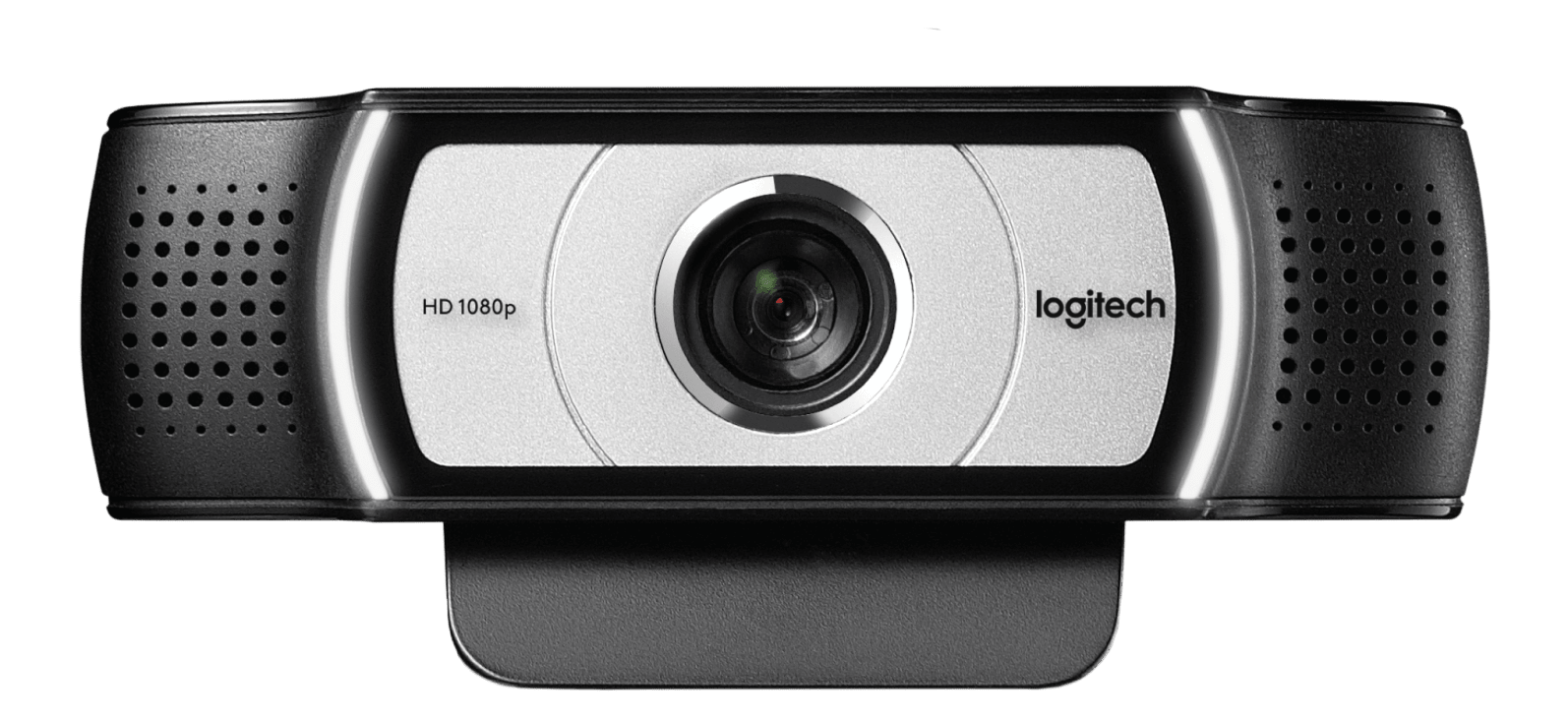 Logitech C930E Full HD 1080P Wired USB Webcam with Wide Angle Lens