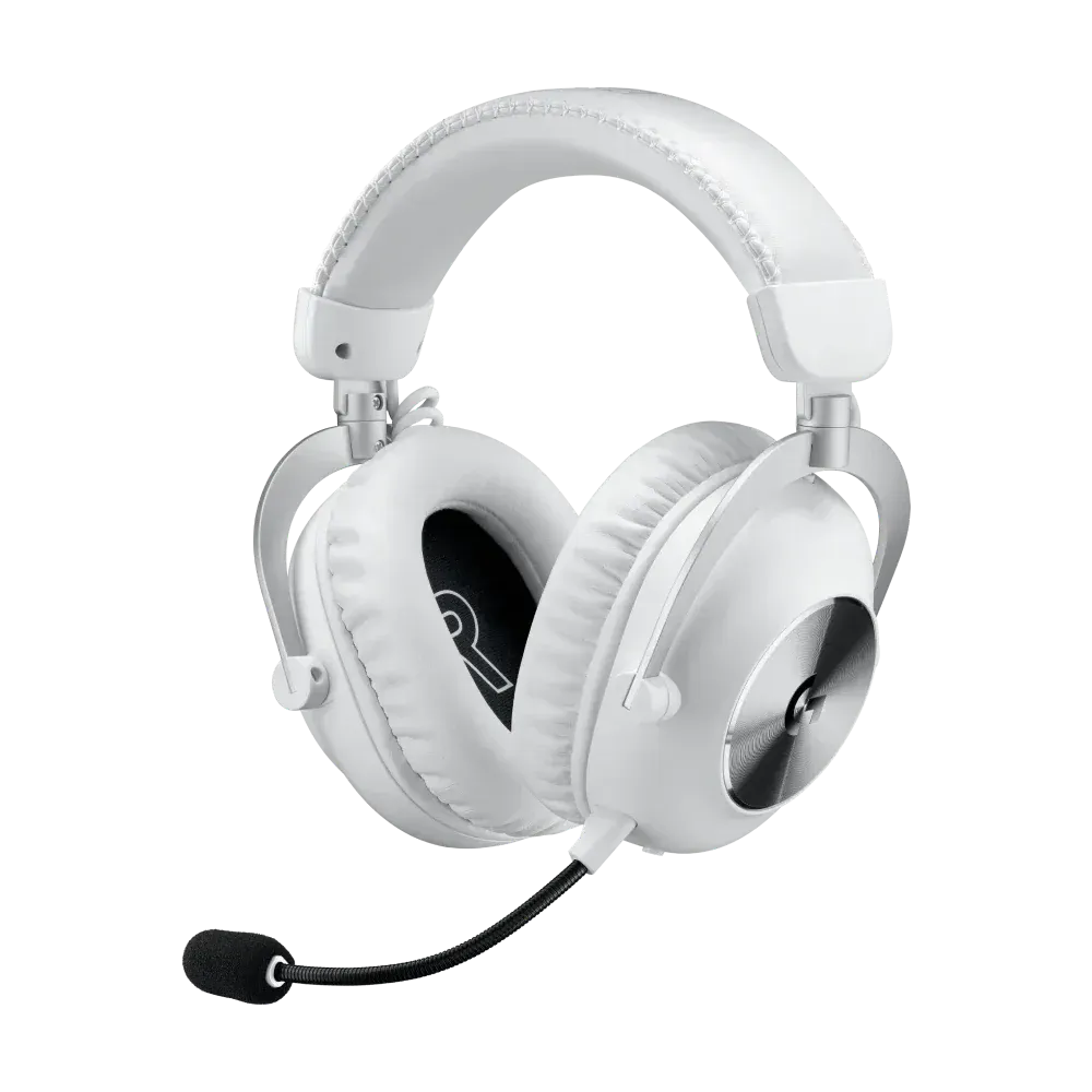 Logitech G Pro X 2 Lightspeed Lightspeed Wireless Gaming Headset