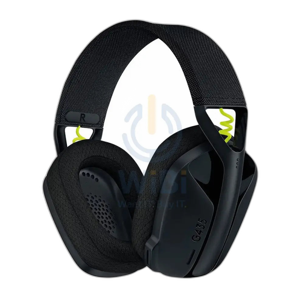 سماعات رأس لوجيتك G435