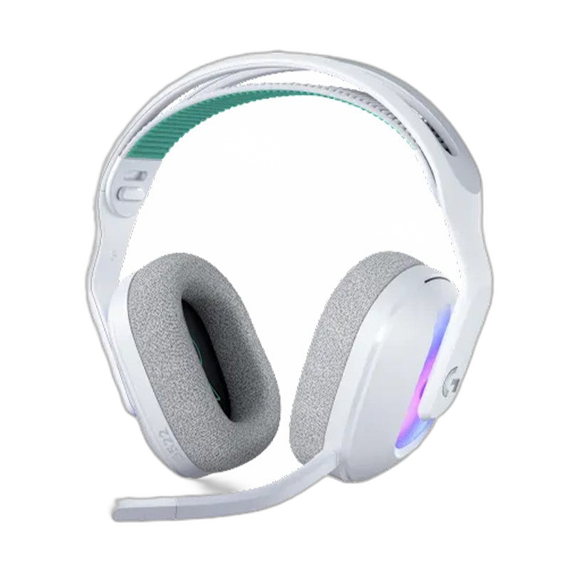 لوجيتك سماعة الألعاب G522 لايت سبيد بلوتوث RGB