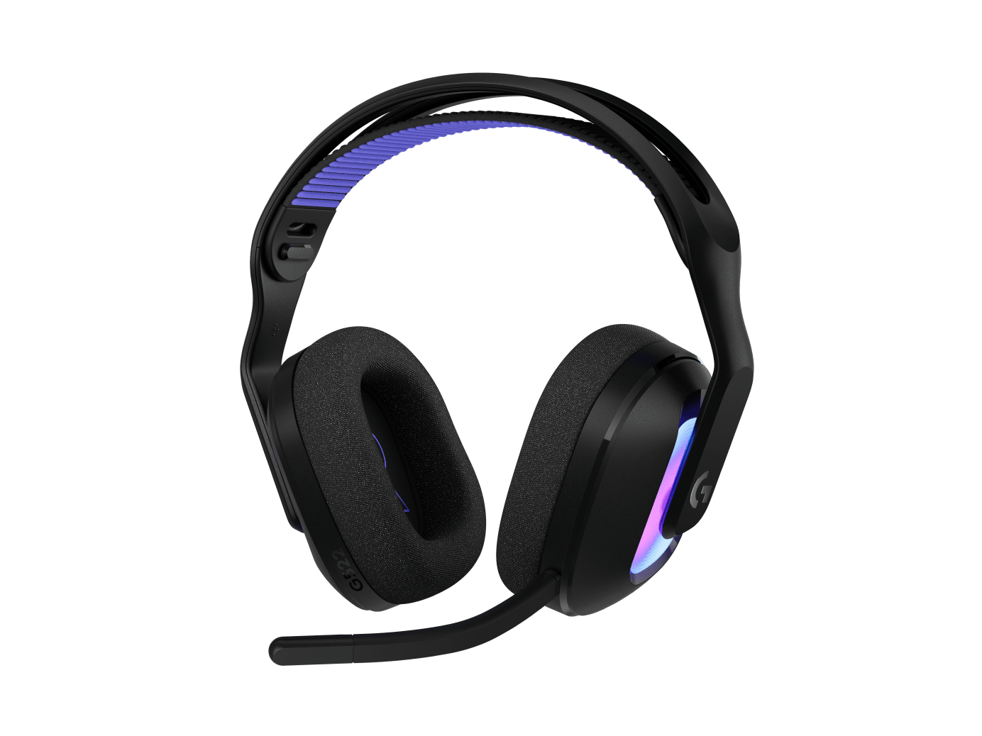سماعة الألعاب اللاسلكية Logitech G522 LIGHTSPEED