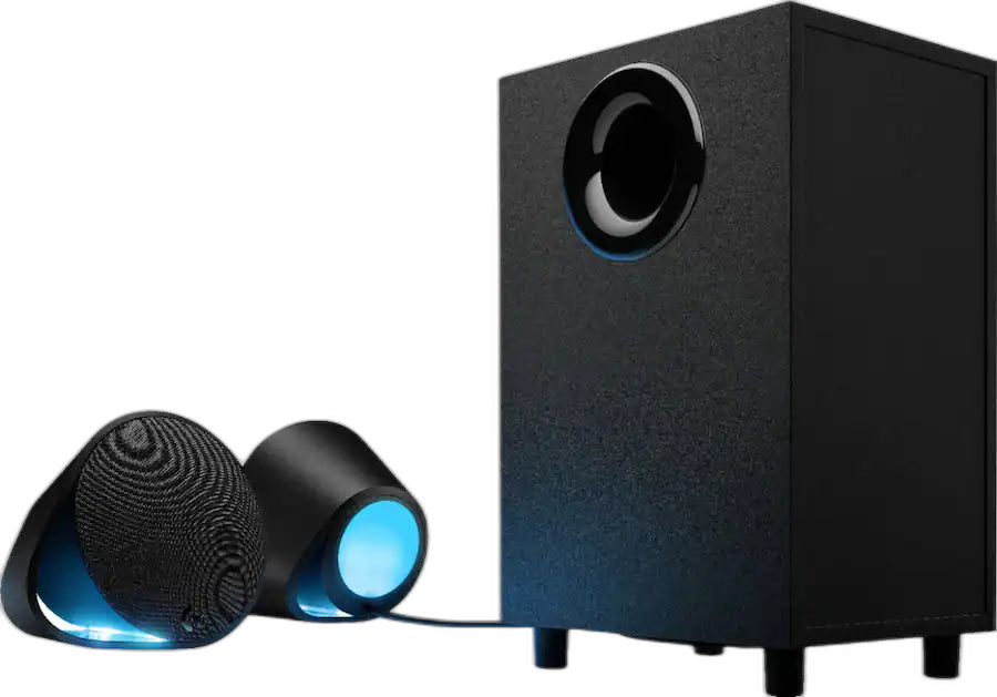 Logitech G560 LIGHTSYNC RGB 2.1 Gaming Bluetooth Speakers