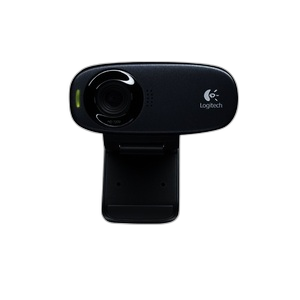 Logitech HD Webcam C310