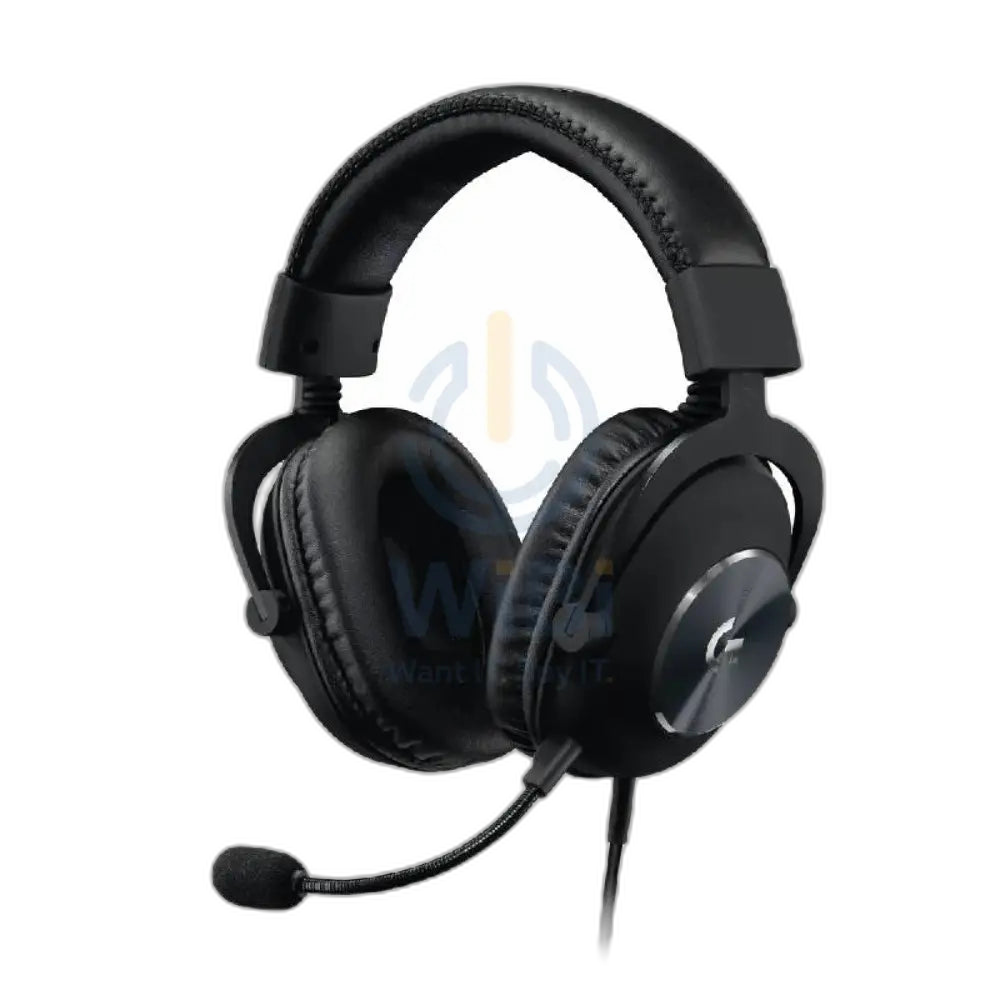Logitech PRO X SE Wired Gaming Headset