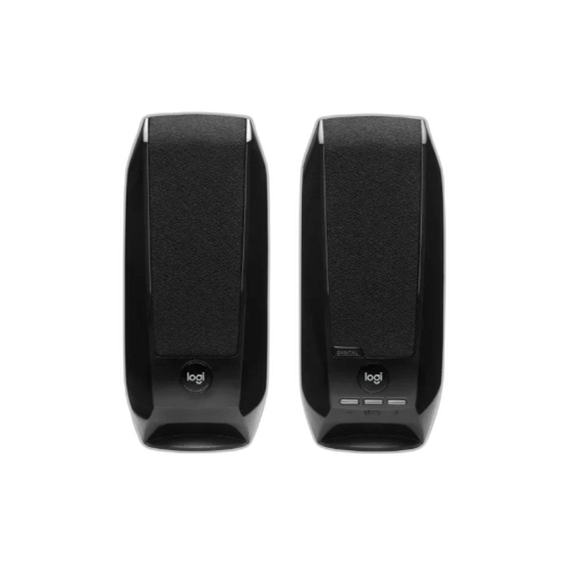 Logitech S150 USB Stereo Speaker