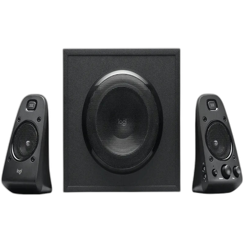 Logitech Speaker System Z623 200 Watts
