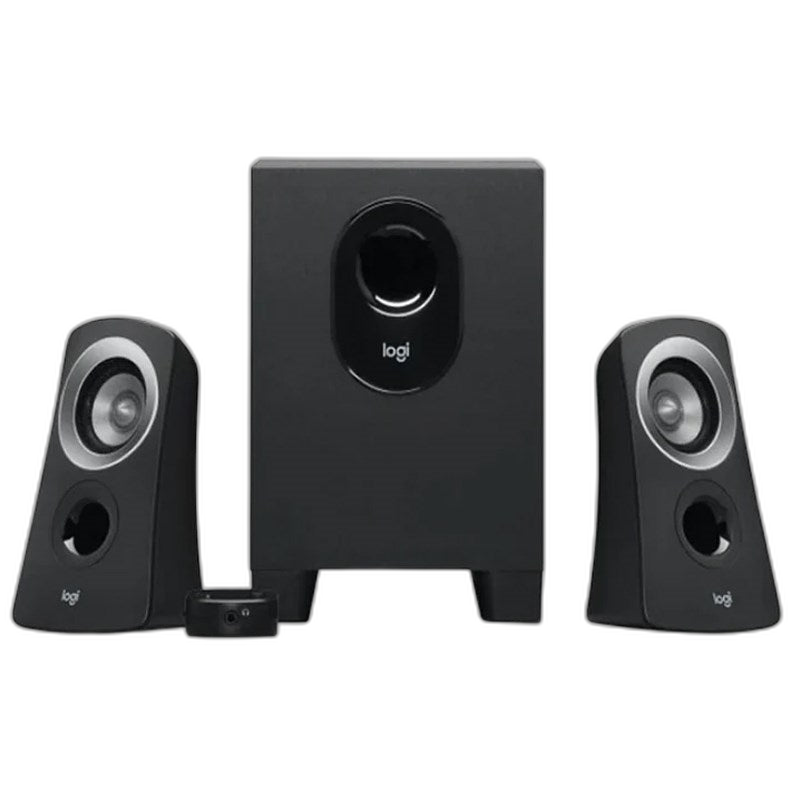 Logitech Speaker Z313