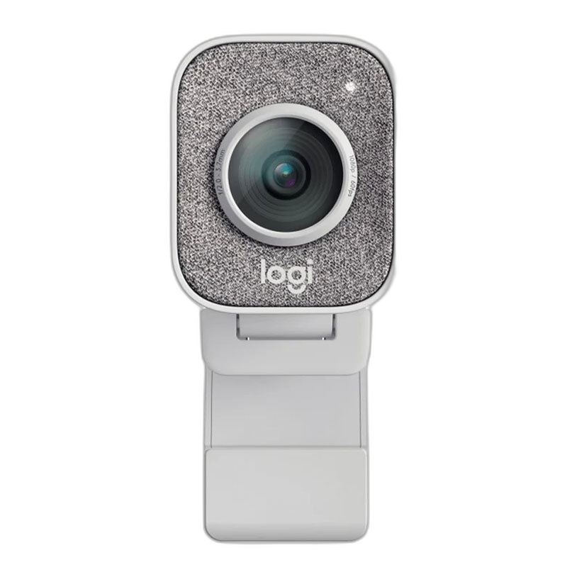 Logitech StreamCam Full HD Webcam with USB-C For Live Streaming and Content Creation