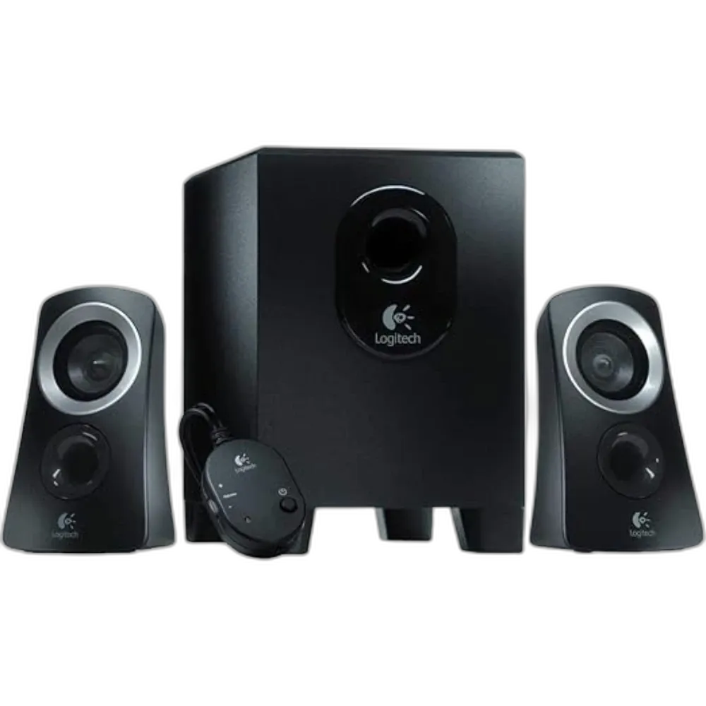 Logitech Z313 Speaker System