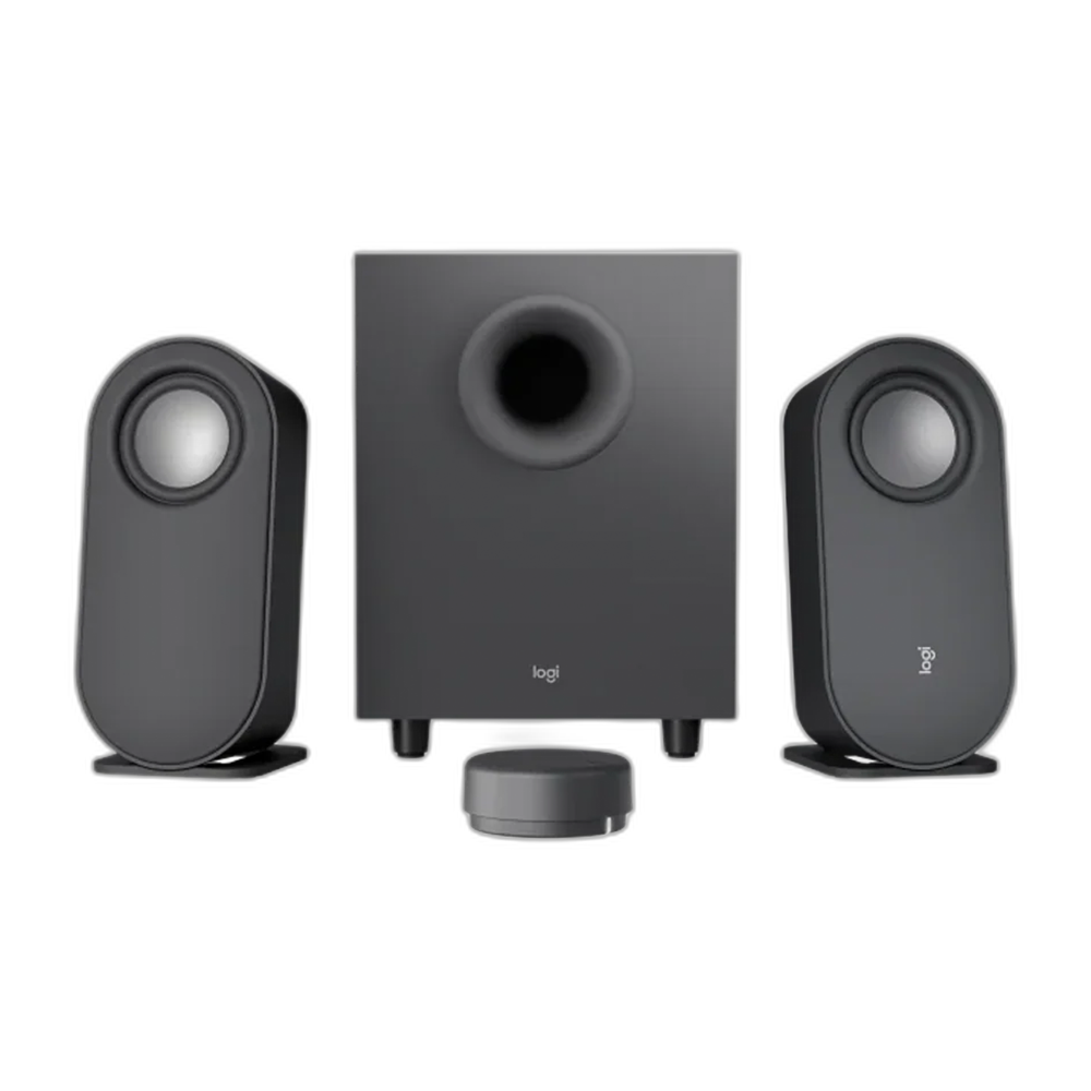 لوجيتك Z407 سماعات بلوتوث