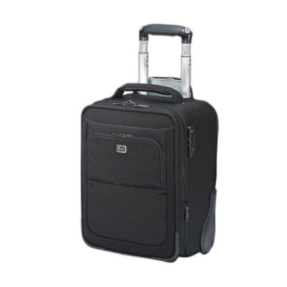 Lowepro Pro Roller X100 DSLR Bag.