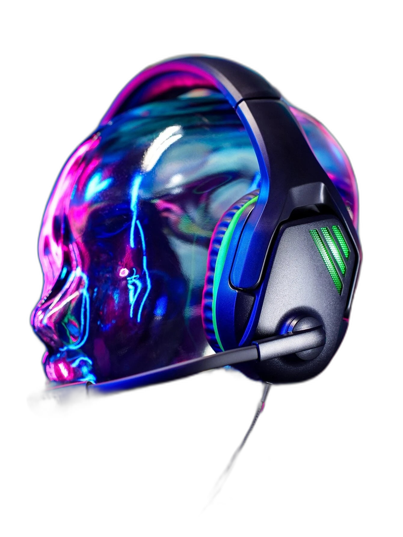 Luminous Wired Headset - UY8B