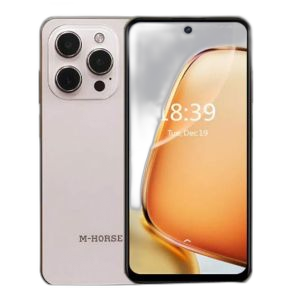 M-Horse C68 256GB 8GB RAM (P012283)