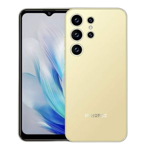 هاتف M-Horse S24 سعة 128 جيجابايت رام 8 جيجابايت