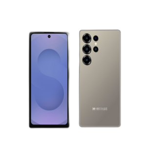 هاتف M-Horse S25 سعة 128 جيجابايت رام 8 جيجابايت
