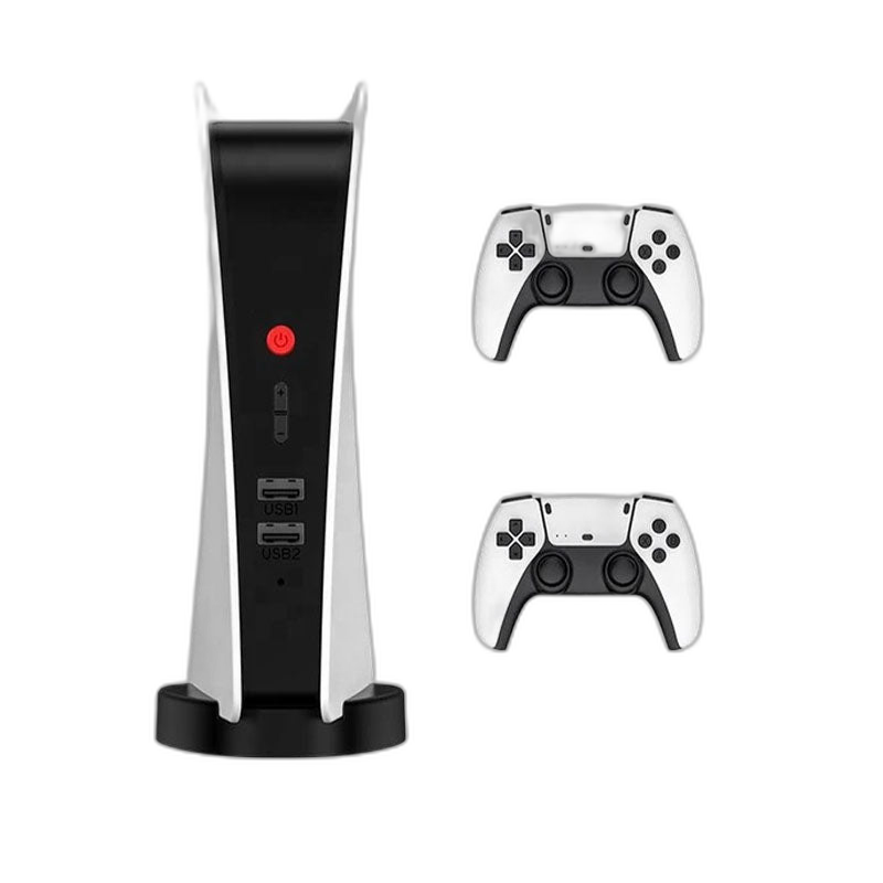 M5 PlayStation 5