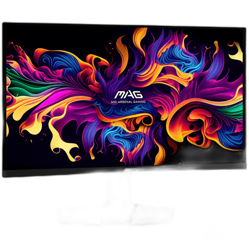 شاشة إم إس آي MAG 271QPX WQHD HDMI 27 بوصة