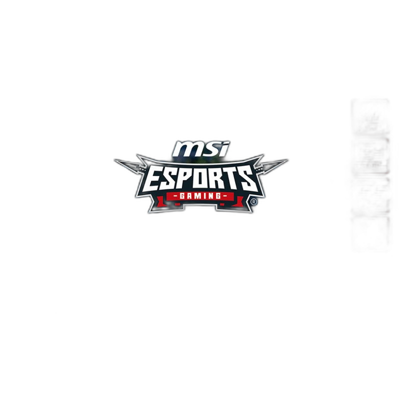 MSI MAG401QR 40" UWQHD IPS, 155Hz, 1ms, Esports Gaming Monitor