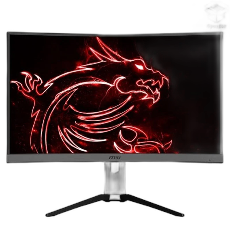 شاشة إم إس آي OPTIX G32C4 32 بوصة