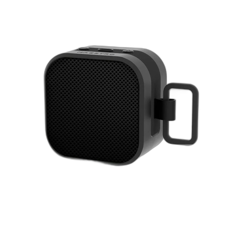 Maestro Boxy Speaker - Bluetooth
