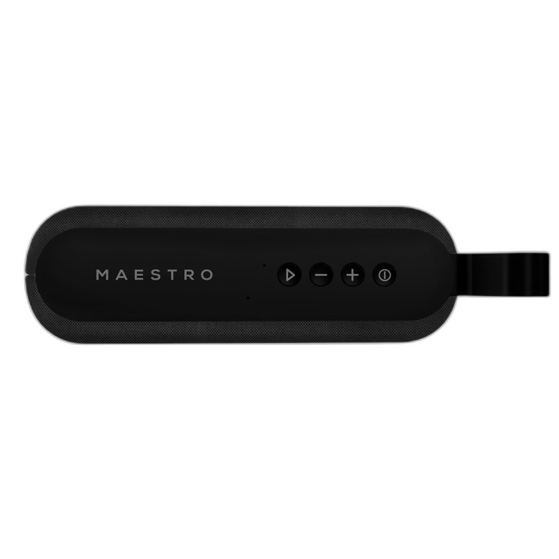 مكبر صوت Maestro