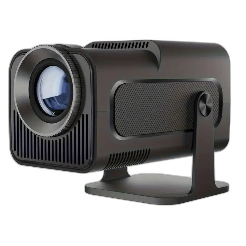 Magcubic Android 4K Full HD 1080P Resolution