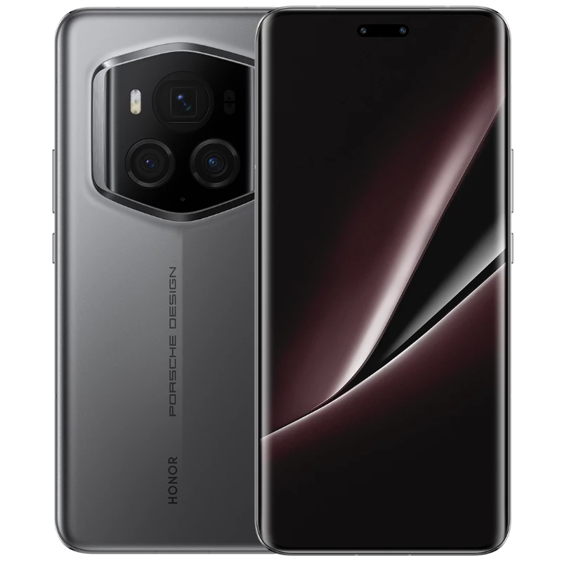 هاتف هونر Magic 6 Rsr سعة 1 تيرابايت
