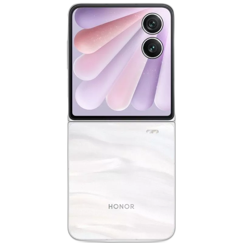 هاتف هونر Magic V Flip 2 سعة 1 تيرابايت رام 12 جيجابايت