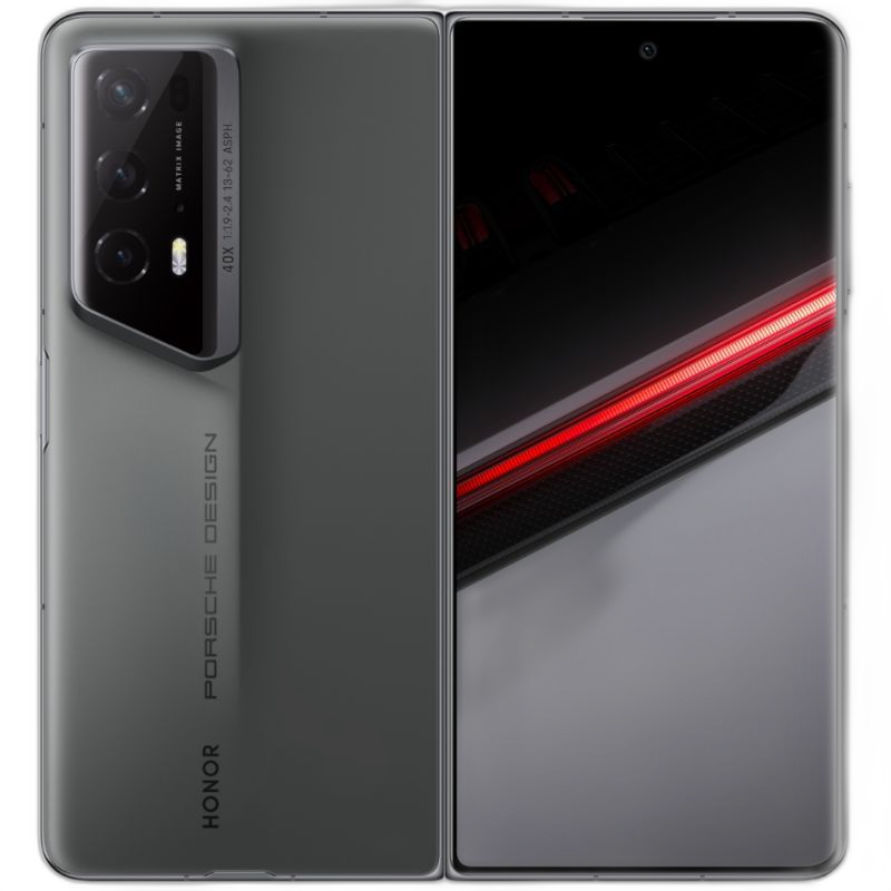 هاتف هونر Magic V2 Rsr سعة 1 تيرابايت