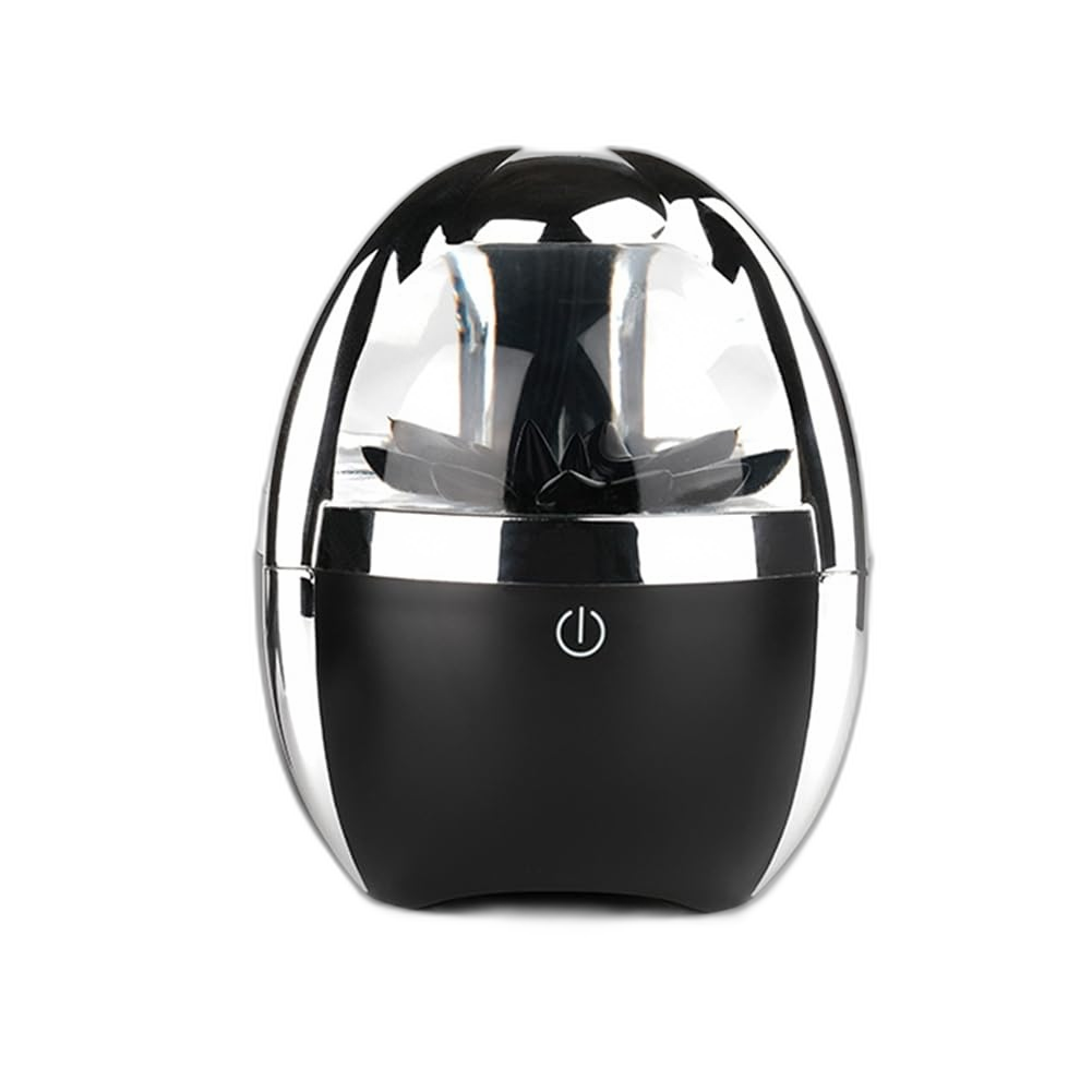 Magnetic Fluid Speaker Music Comes To Life With Dancing Magnetic Fluid Venoms Bluetooth Speaker Bluetooth 5 0