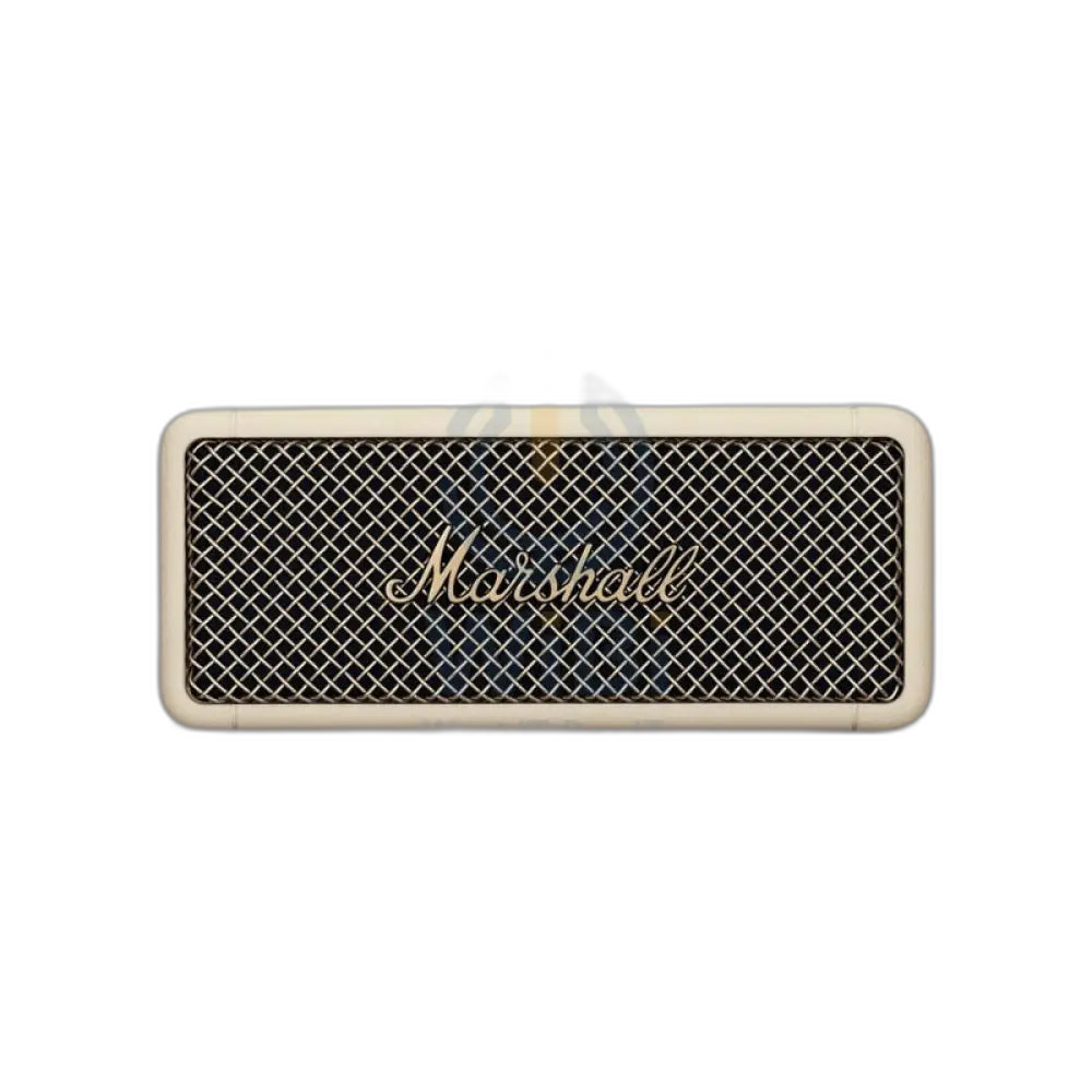 Marshall Emberton Wireless Bluetooth Portable Speaker