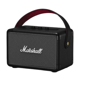 Marshall Kilburn II Portable Bluetooth Speaker