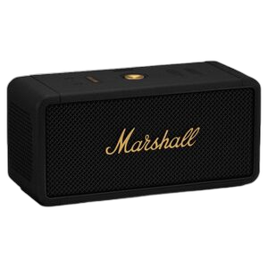 Marshall Middleton Portable Bluetooth Speaker