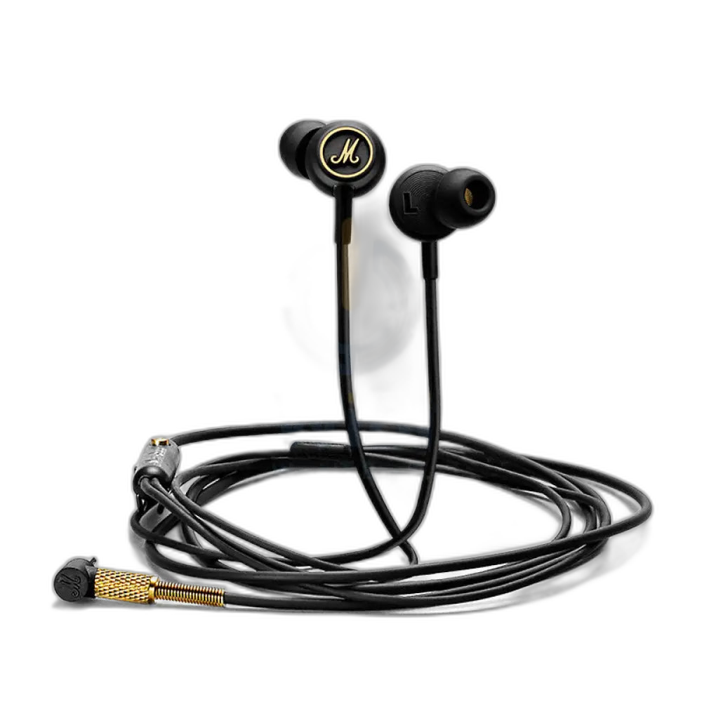 Marshall Mode EQ Earphones