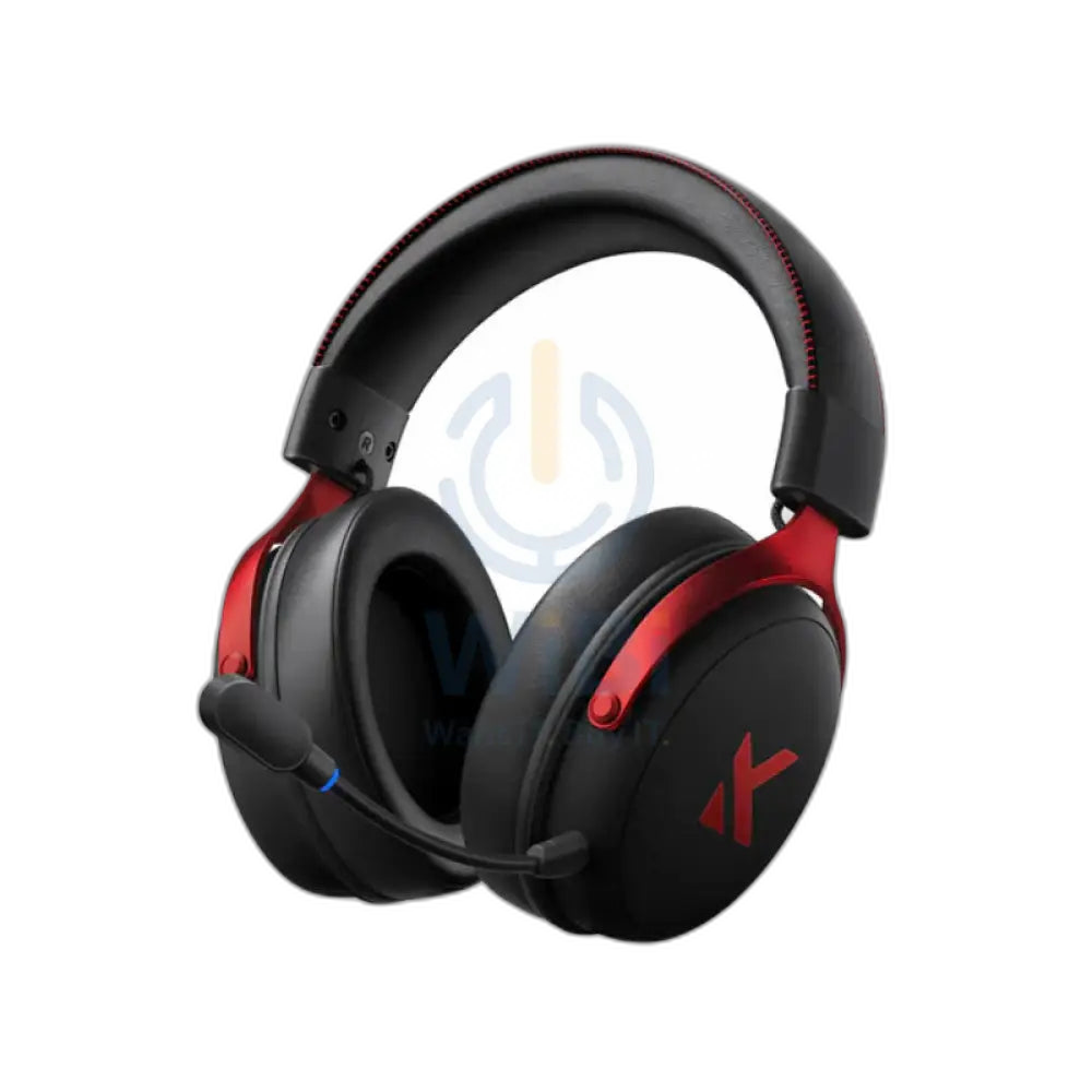 Mchose V9 Pro Series Wireless Gaming Headphone - 2000mAh / Wireless