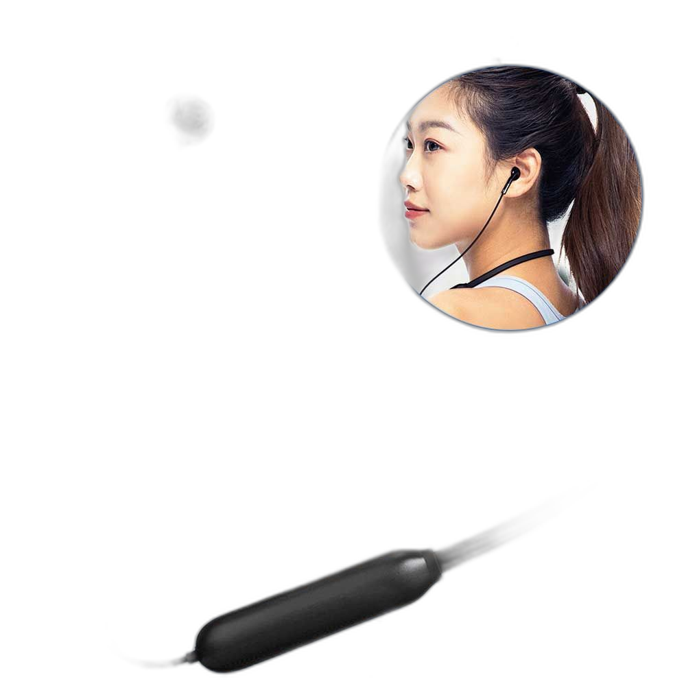 Memory Neckband 5.2 Bluetooth Earphones
