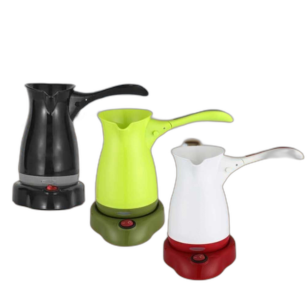 Merado Turkish Coffee Maker 600W