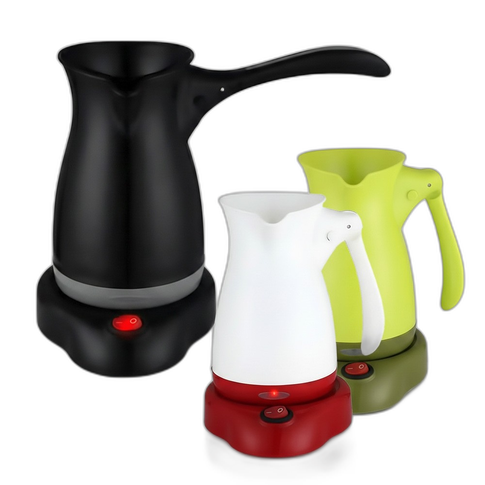 Merado Turkish Coffee Maker