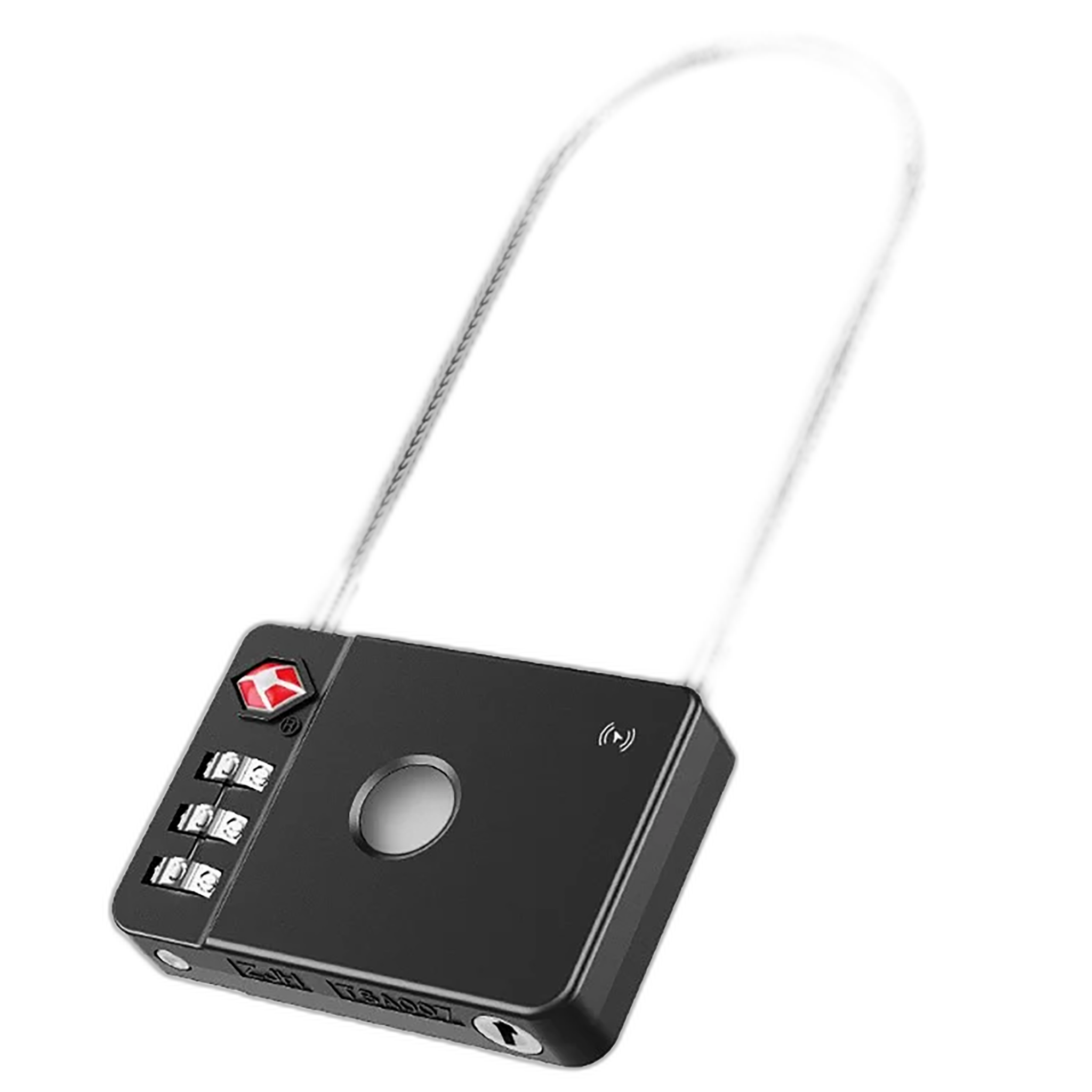 MiLi MiLock Luggage Anti Loss Lock