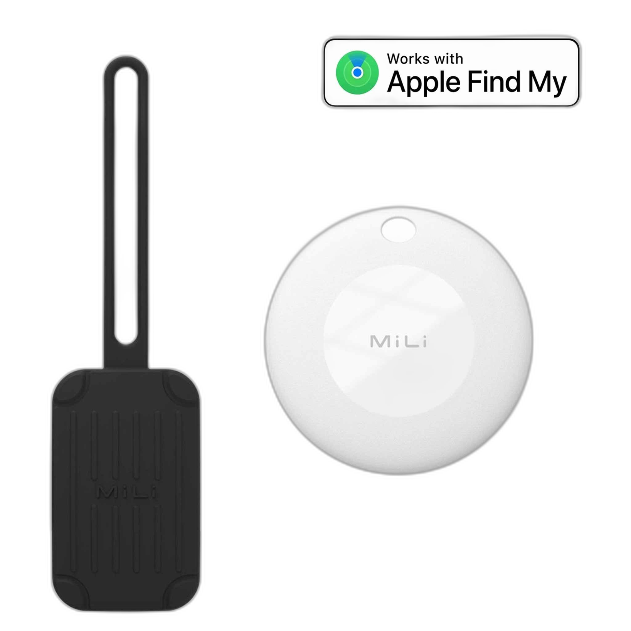 MiLi MiTag Luggage