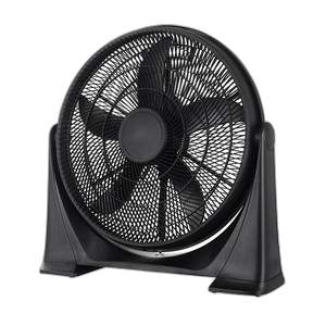 Midea 3 Speed Box Fan