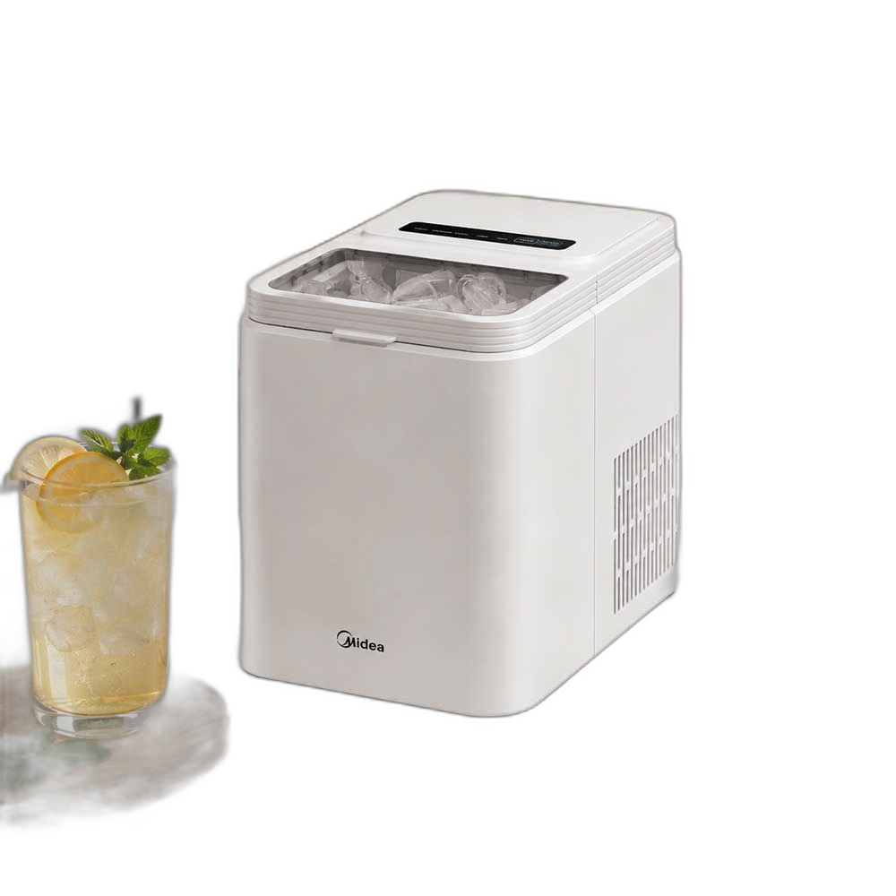 Midea Bullet Ice Maker 12kg