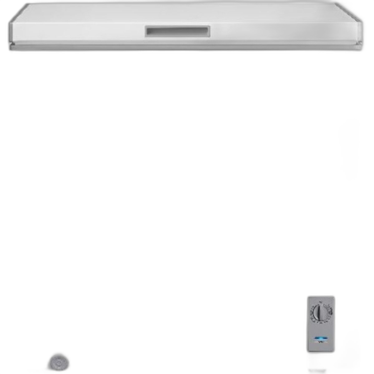 Midea Chest Freezer 280 Liters 9.9 CFT