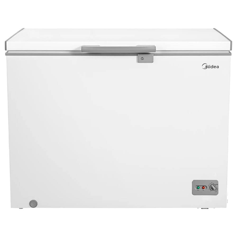 Midea Freezer - 405 L
